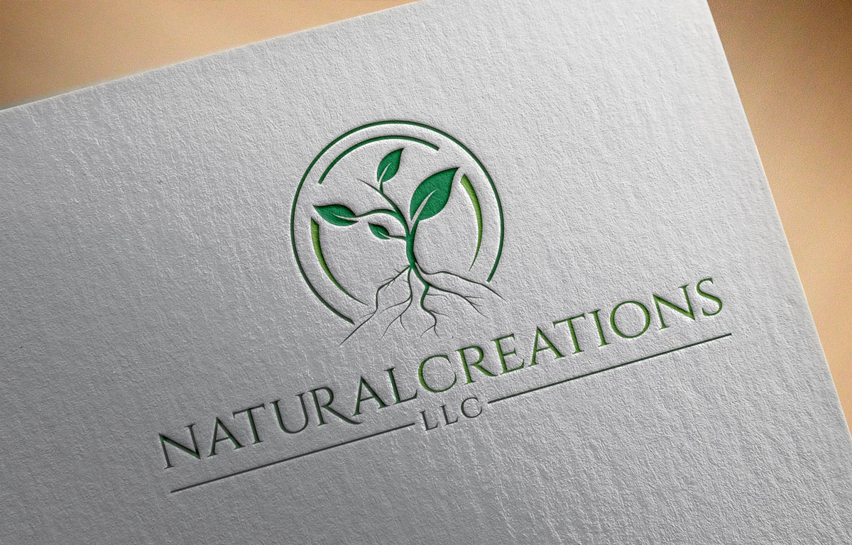 Logo Design by Atec for this project | Design #25398418