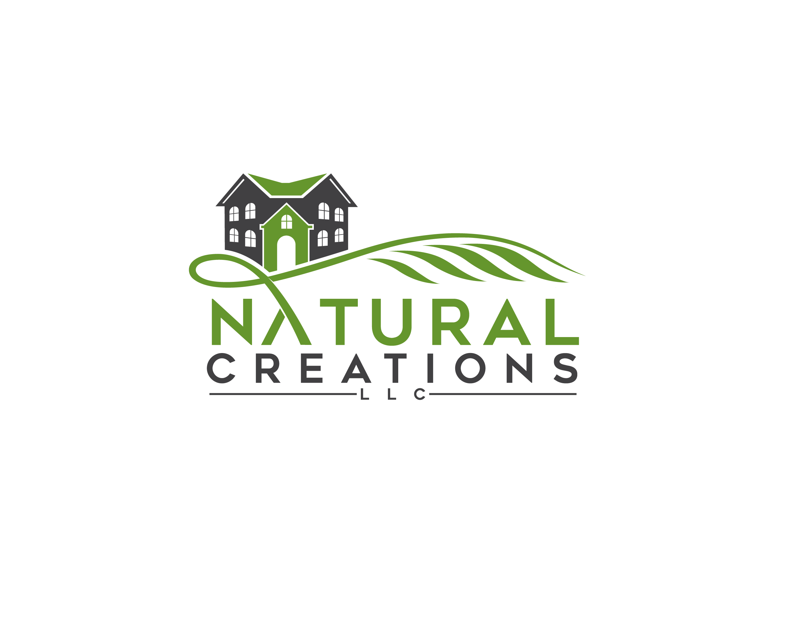 Logo Design by hallow for this project | Design #25475959