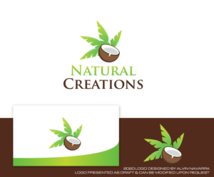 Logo Design by alvinnavarra for this project | Design: #25398654