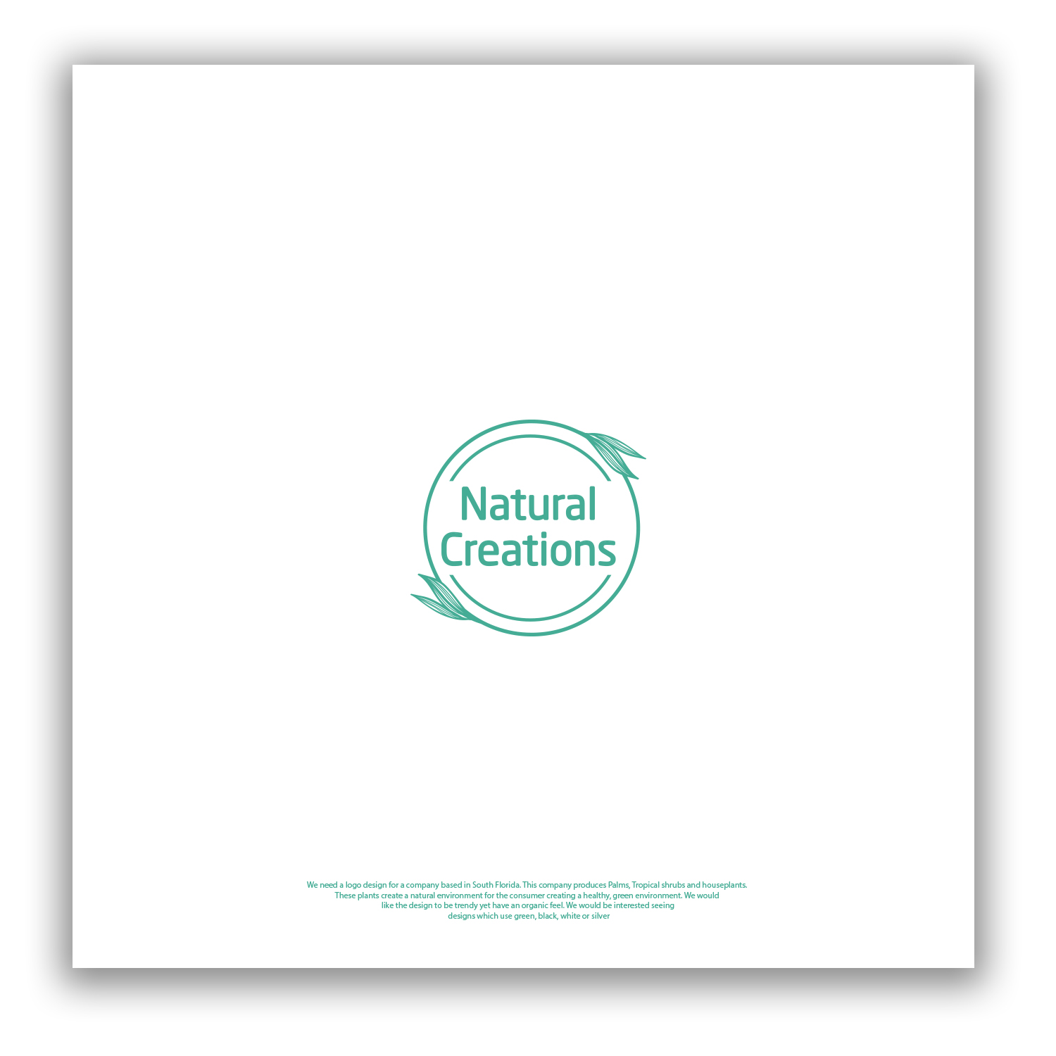 Logo Design by nzdesigners for this project | Design #25411705