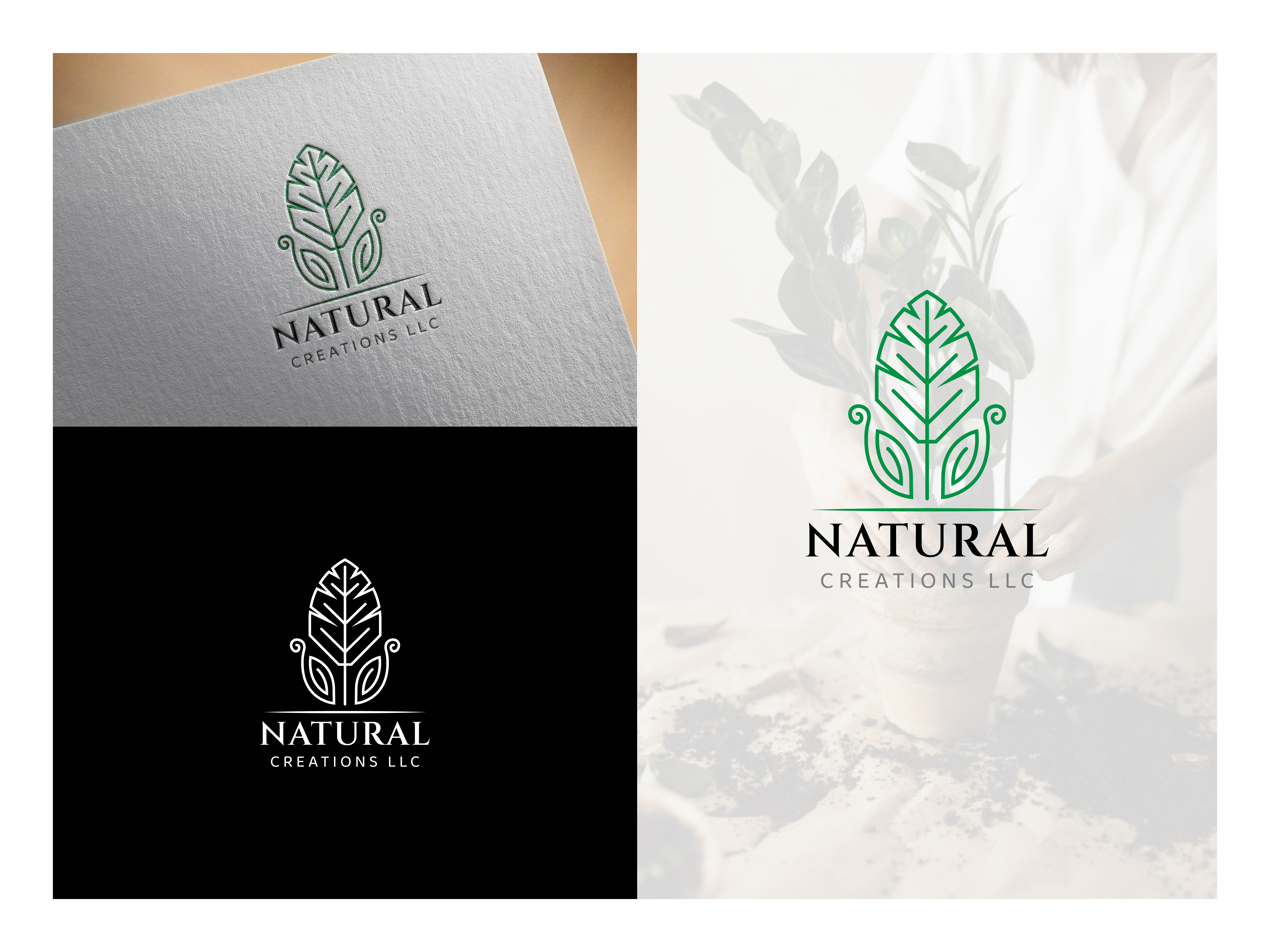Logo Design by alfan.archer for this project | Design #25475719