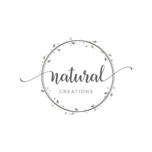 Natural Creations | Diseño de Logo por sushsharma99