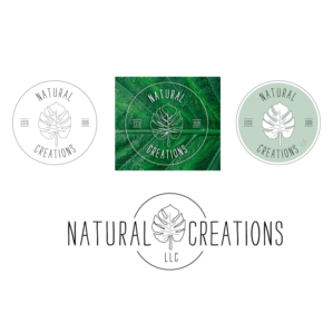 Logo Design by Samantha Ward Design for this project | Design: #25434547