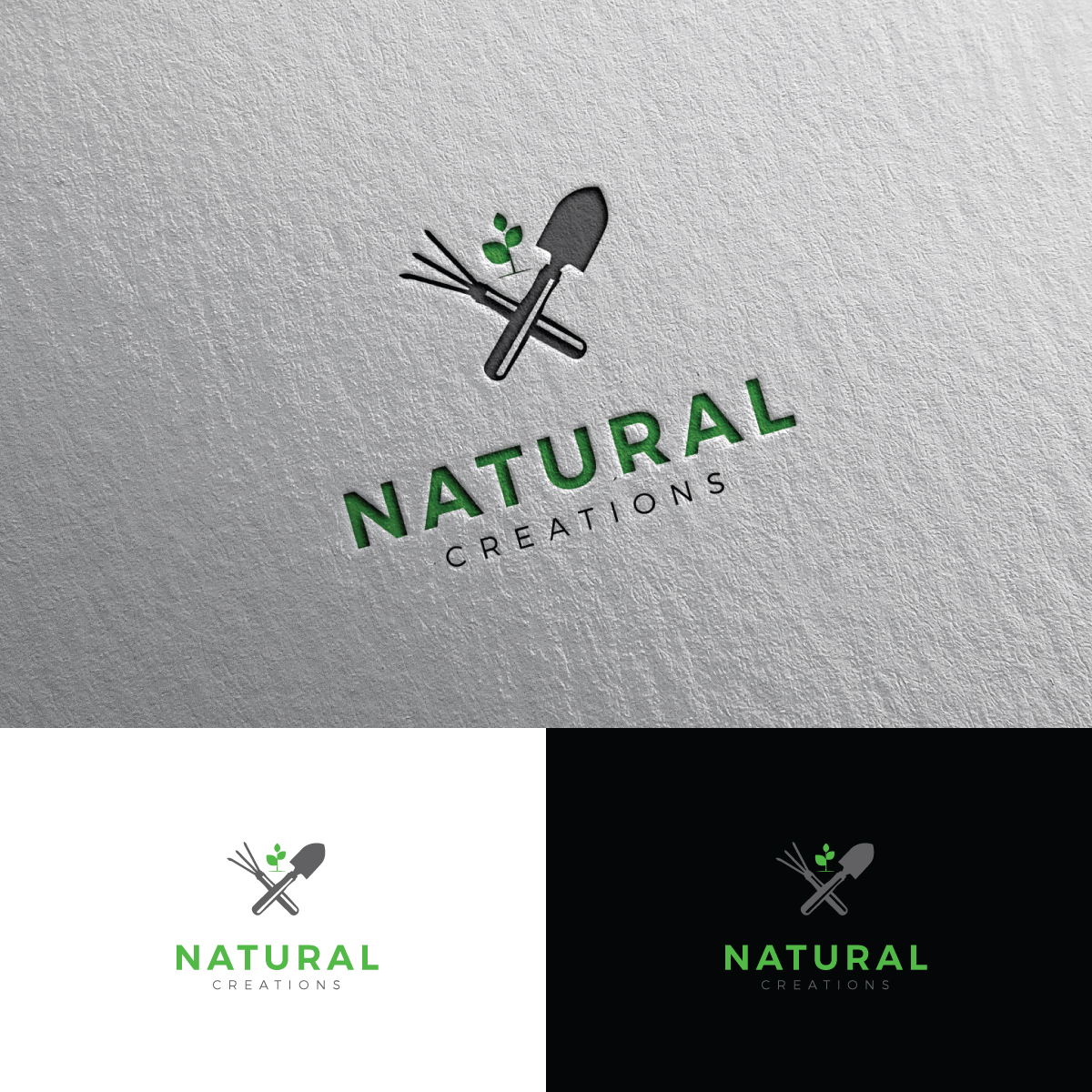 Logo Design by Rii for this project | Design #25396494