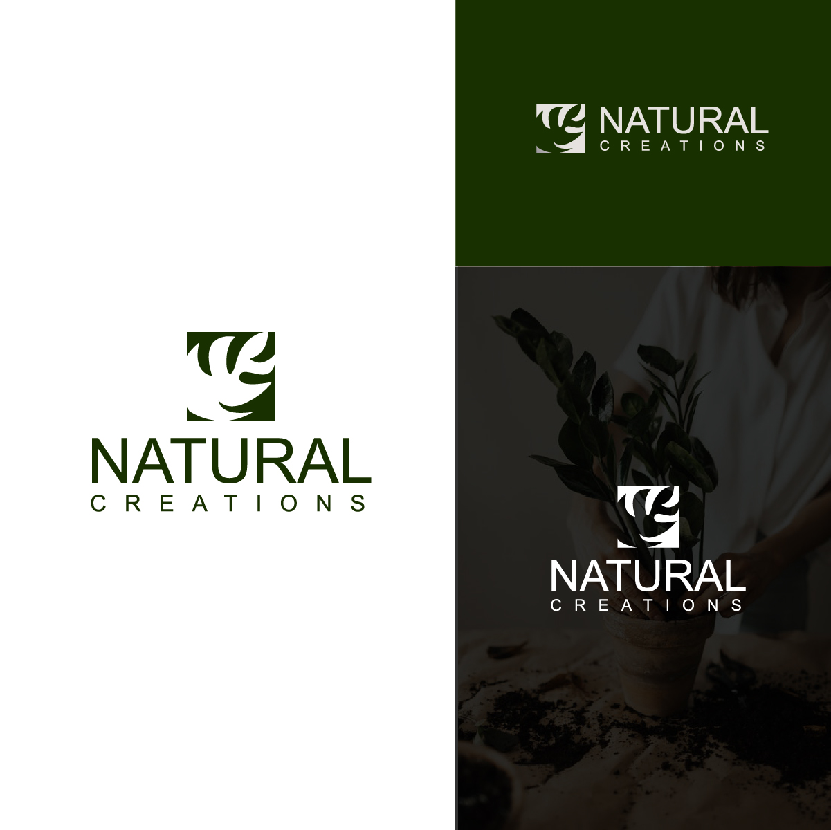 Logo Design by -:SD:- for this project | Design: #25400931