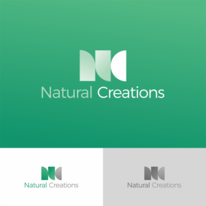 Logo Design by Alea Nafeesha