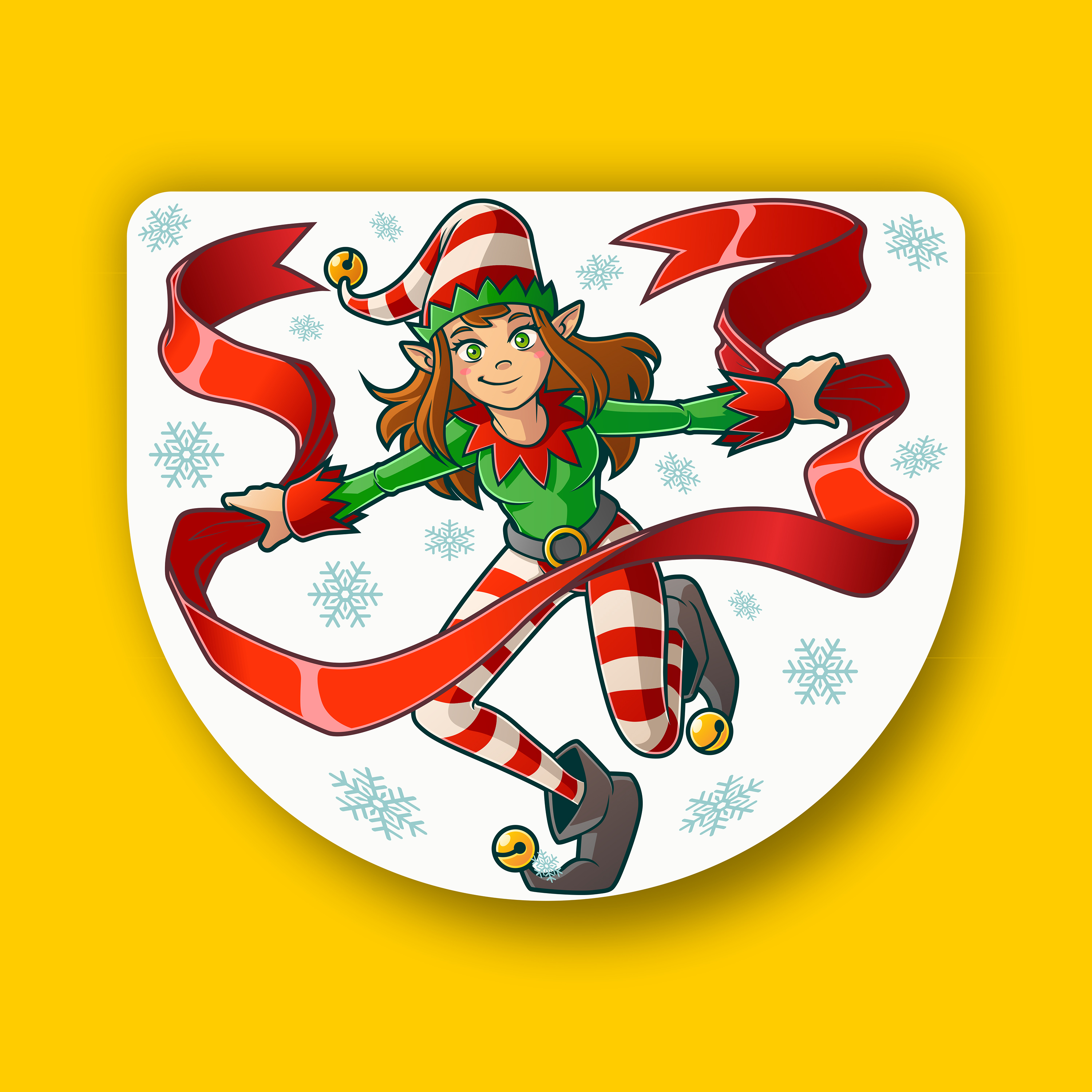 Merchandize-Design von Scelatio für Holdit | Design #25435351