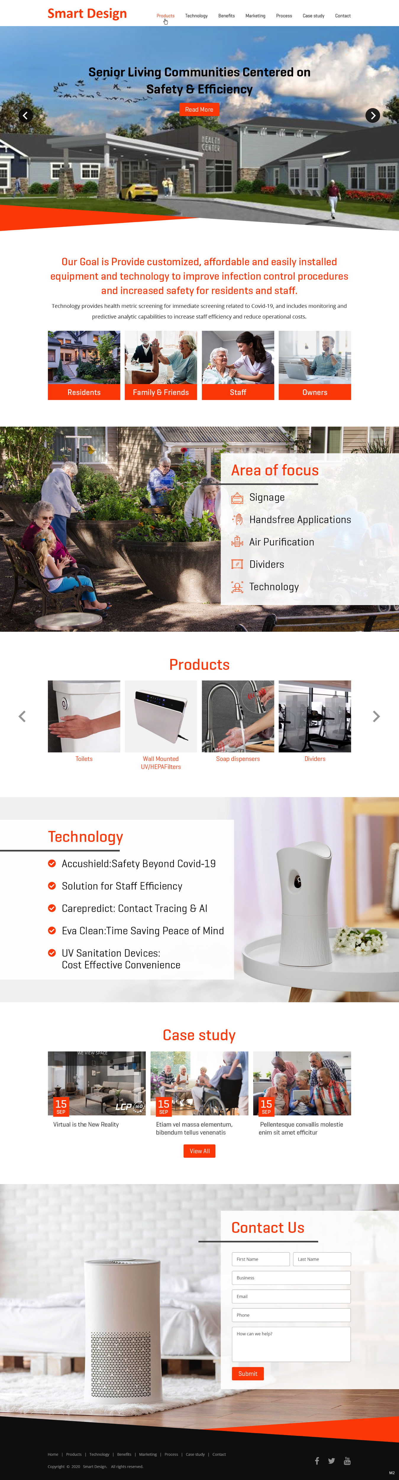 Web Design par pb pour LTC Properties | Design #25400184