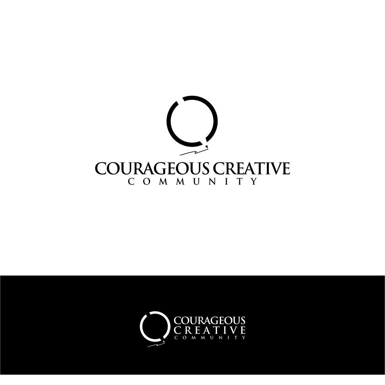 Logo Design by Arham Hidayat for this project | Design #25415720