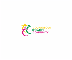 Courageous Creative | Logo Design by Logocraft