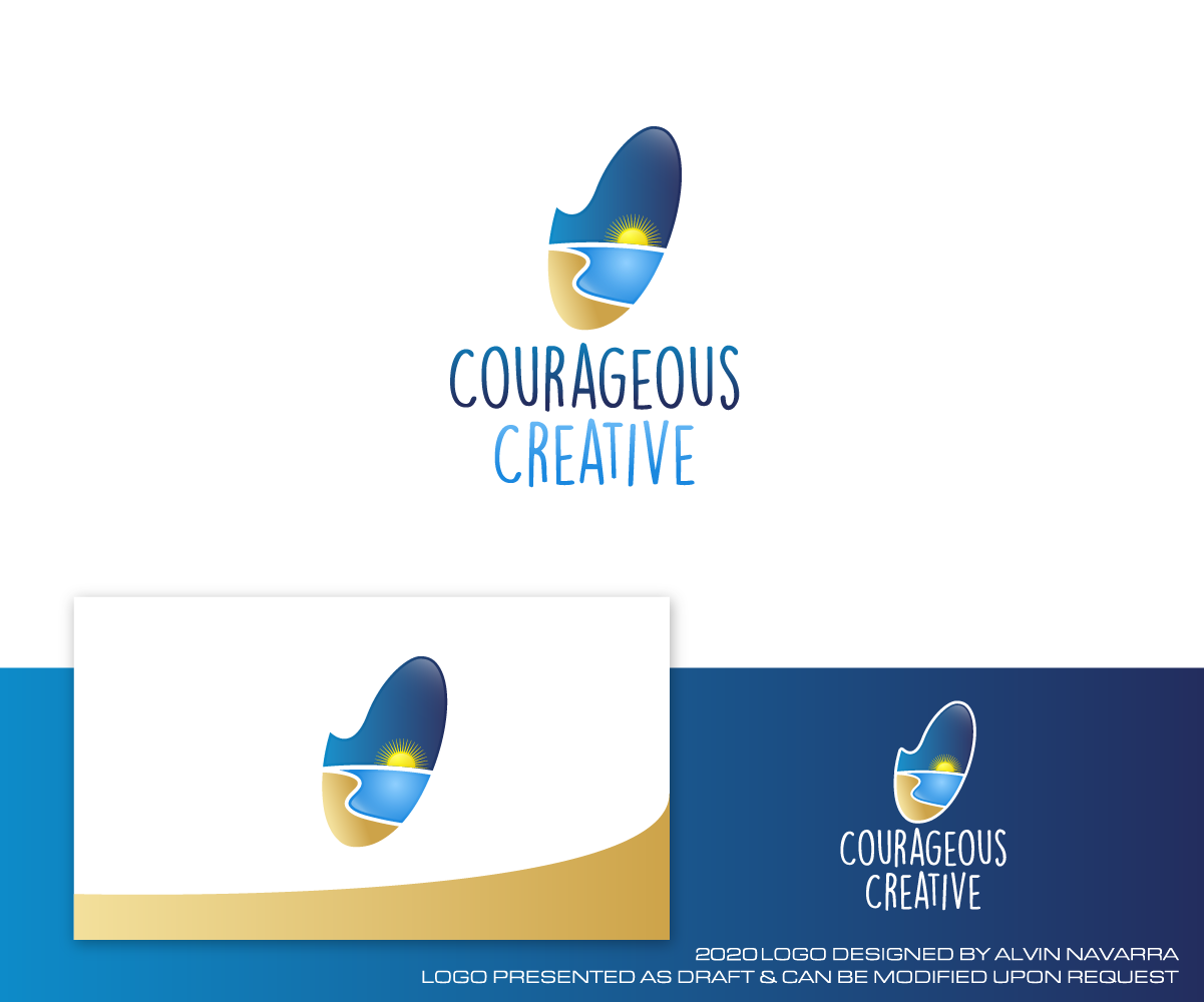 Logo Design by alvinnavarra for this project | Design #25402032