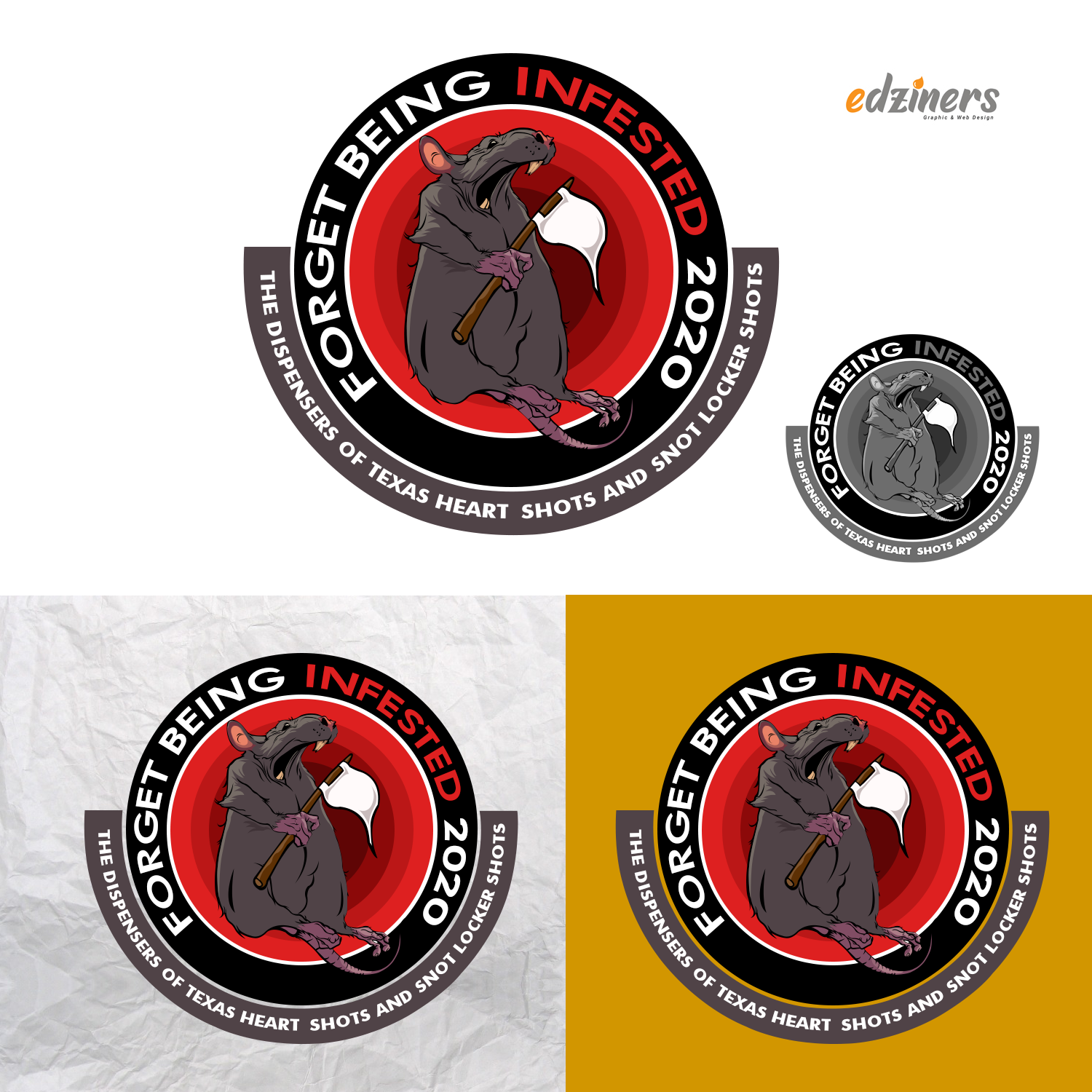 Design de Logo par Rajib Bhattacharya pour Van Etten Inc. | Design #25419194