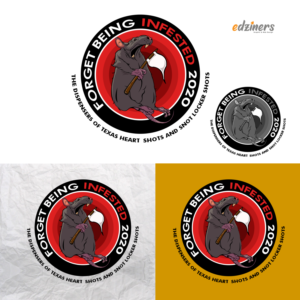 Logo Design by Rajib Bhattacharya for Van Etten Inc. | Design: #25419241