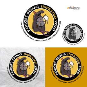 Logo Design by Rajib Bhattacharya for Van Etten Inc. | Design: #25419847