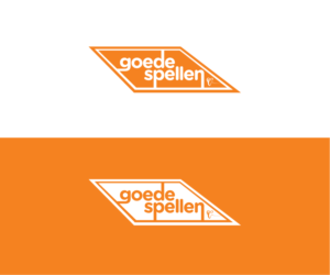 goede spellen | Logo Design by bluejet