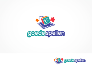 goede spellen | Diseño de Logo por ArtTank