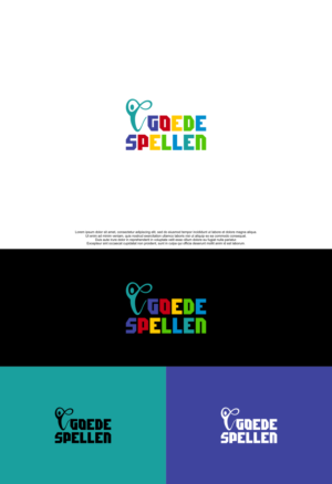 goede spellen | Logo Design by siti MWDesign