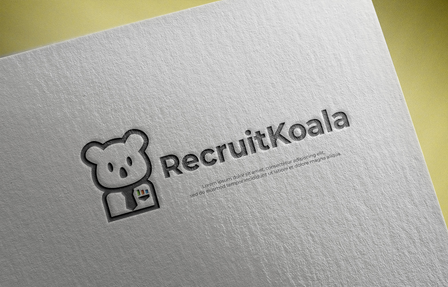 Logo Design by Locke+ for this project | Design #25407180