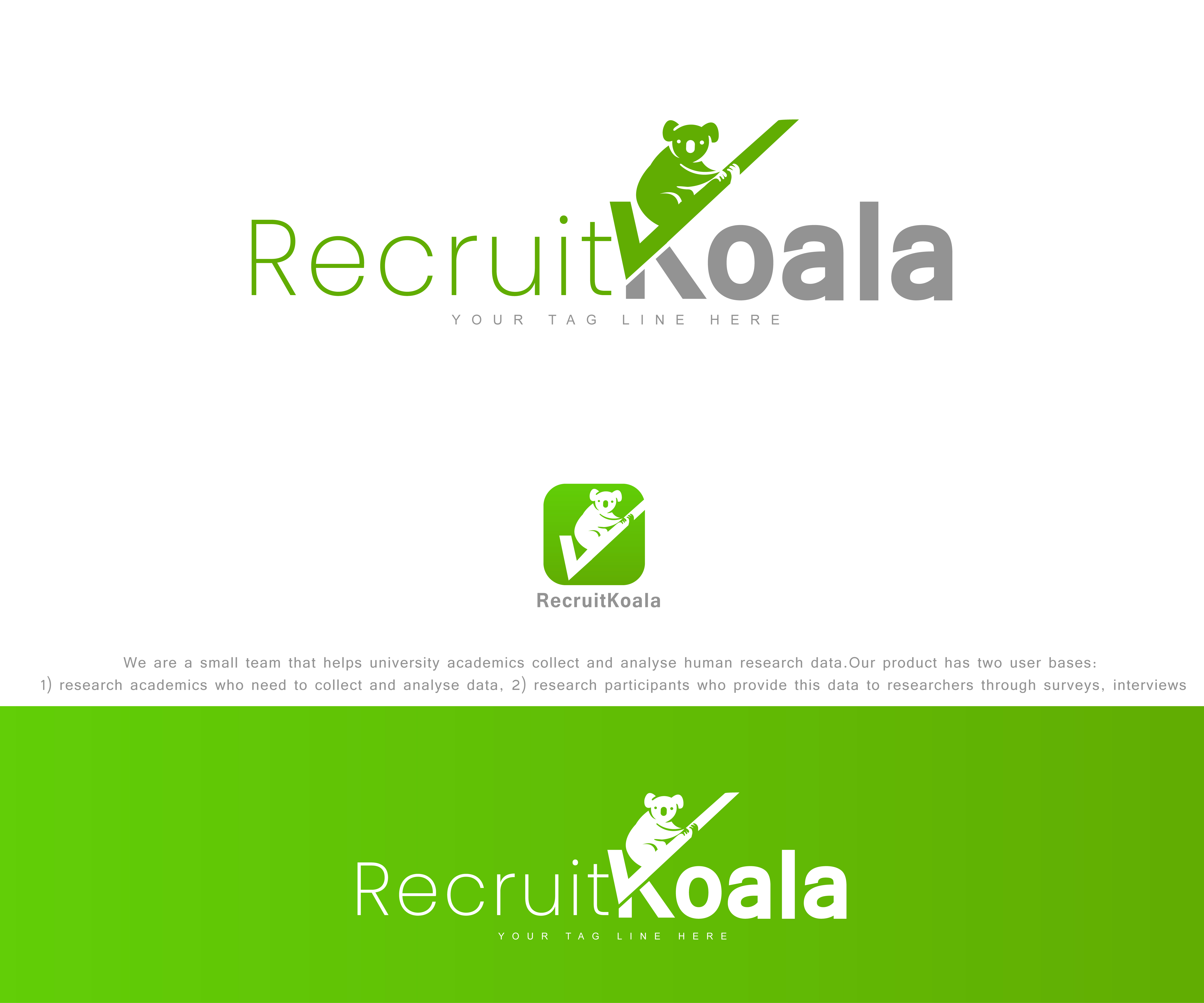 Logo Design by Nahom Shiferaw for this project | Design #25420266