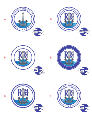 Logo Design by Alya Fikria Rabbani