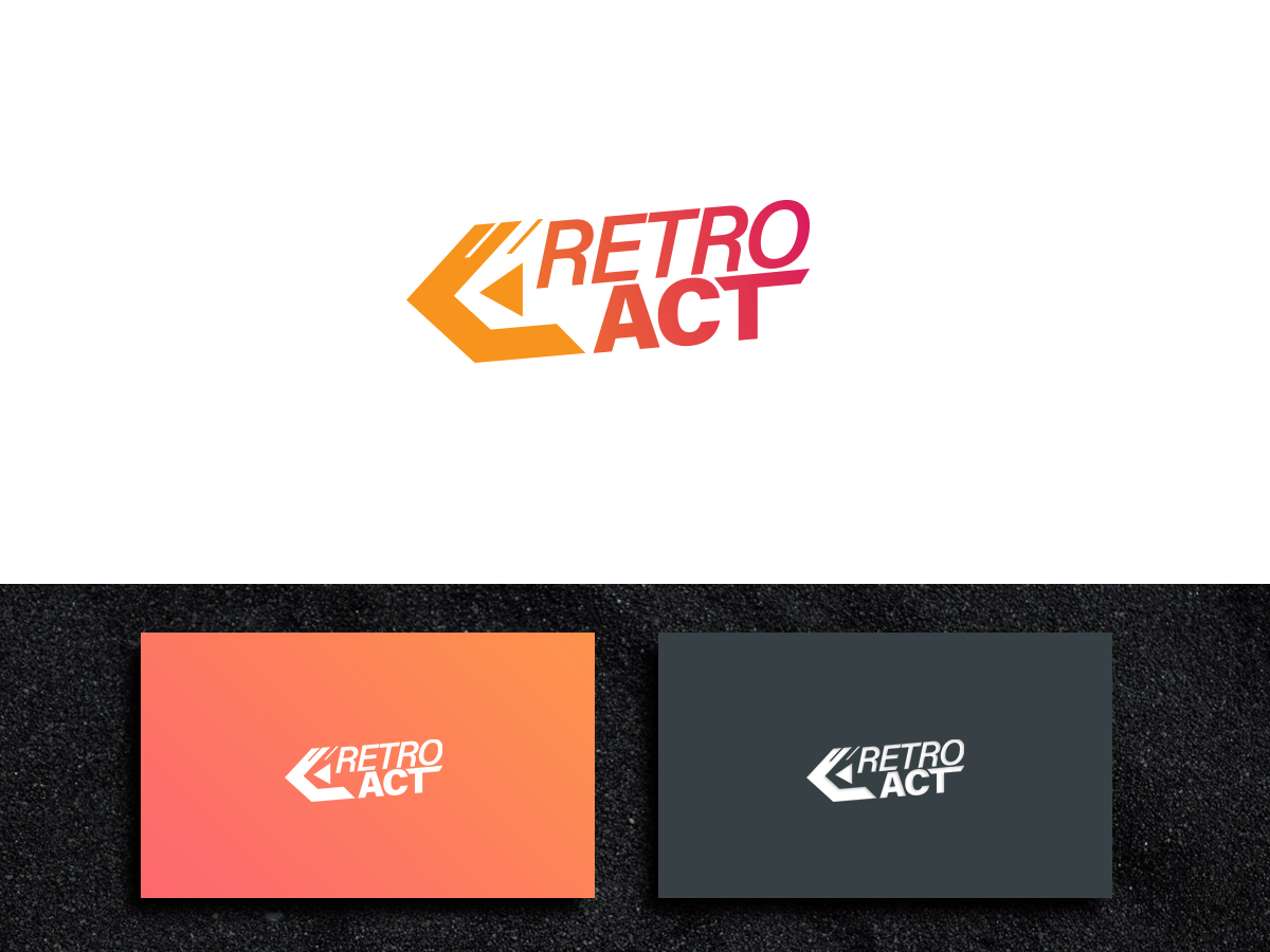 Logo Design by ArtSamurai for this project | Design #25402619