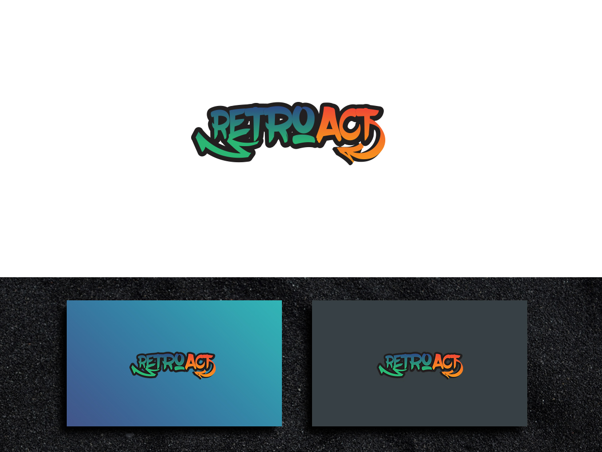 Logo Design by ArtSamurai for this project | Design #25431470