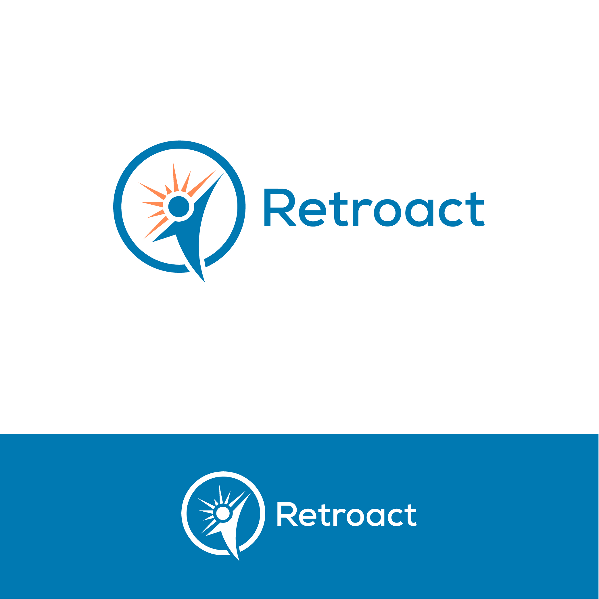 Logo Design by alitjuara for this project | Design #25409173