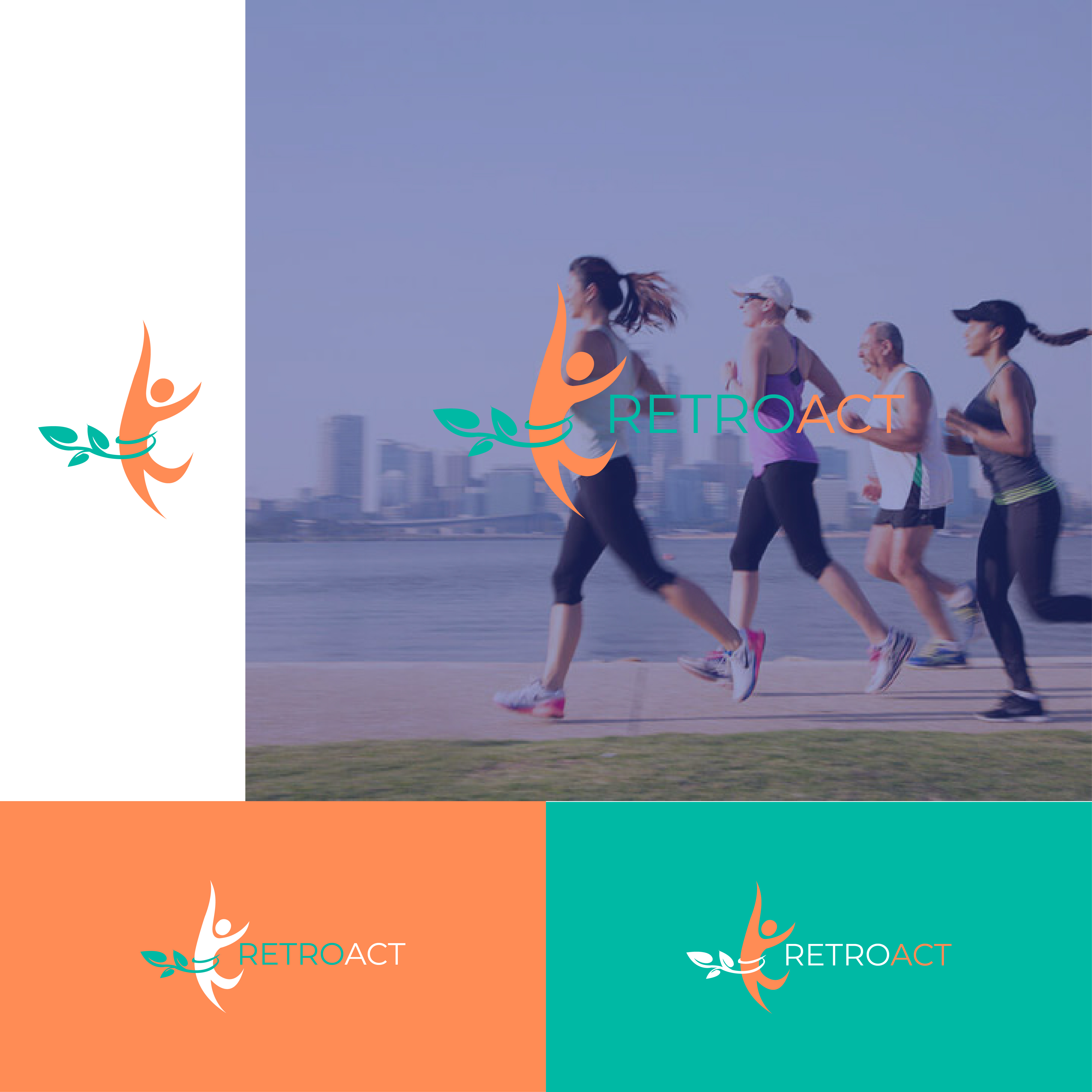 Logo Design by alitjuara for this project | Design #25409175