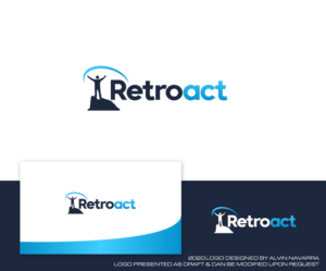 Logo Design by alvinnavarra for this project | Design: #25402353