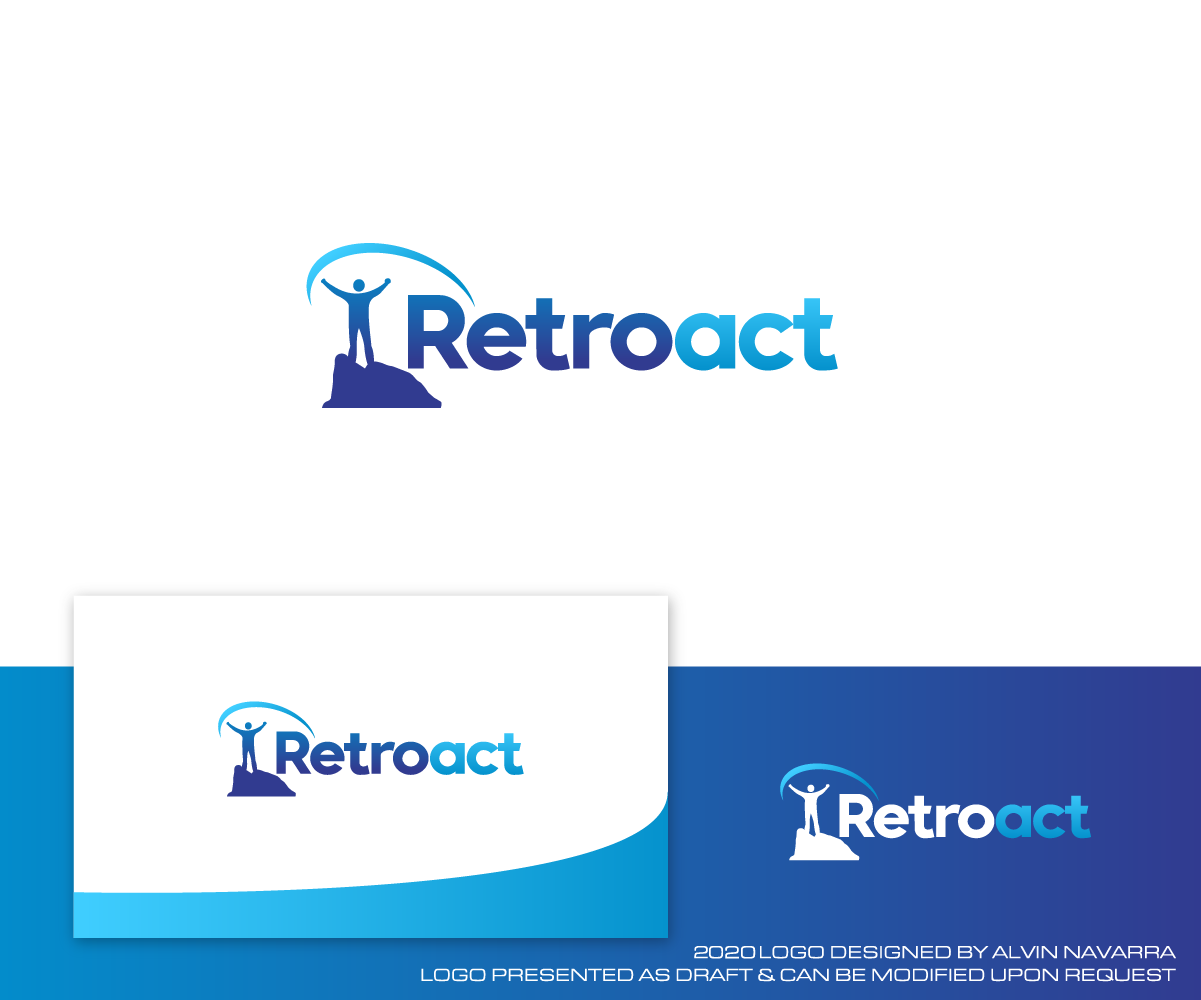 Logo Design by alvinnavarra for this project | Design #25402362