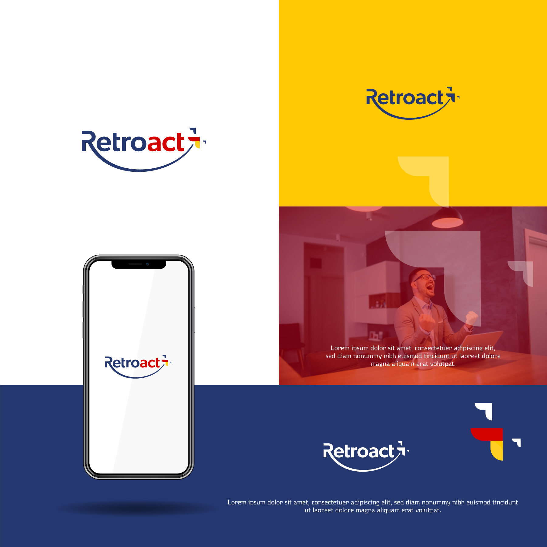 Logo Design by Mosa Abo swelem for this project | Design #25415808