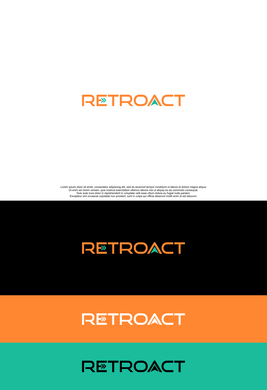 Logo Design by siti MWDesign for this project | Design #25408586