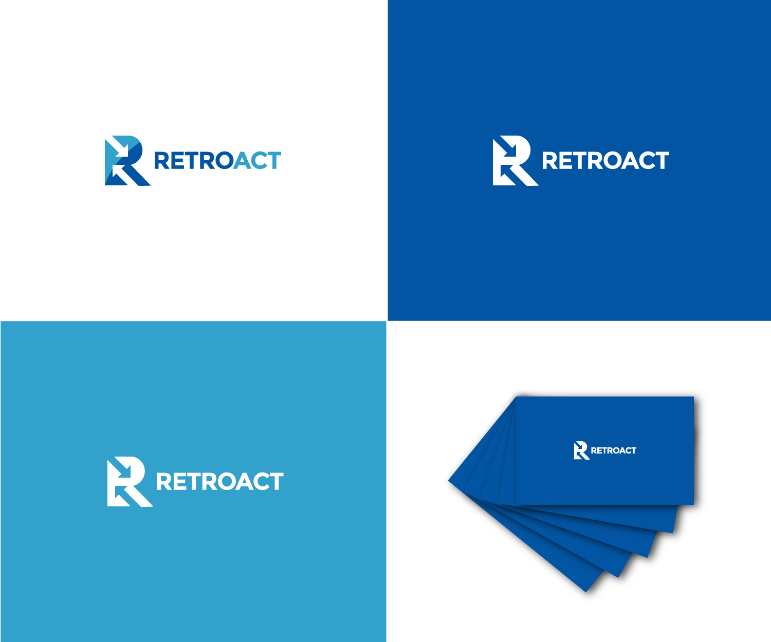 Logo Design by AinebAyoub for this project | Design #25400934