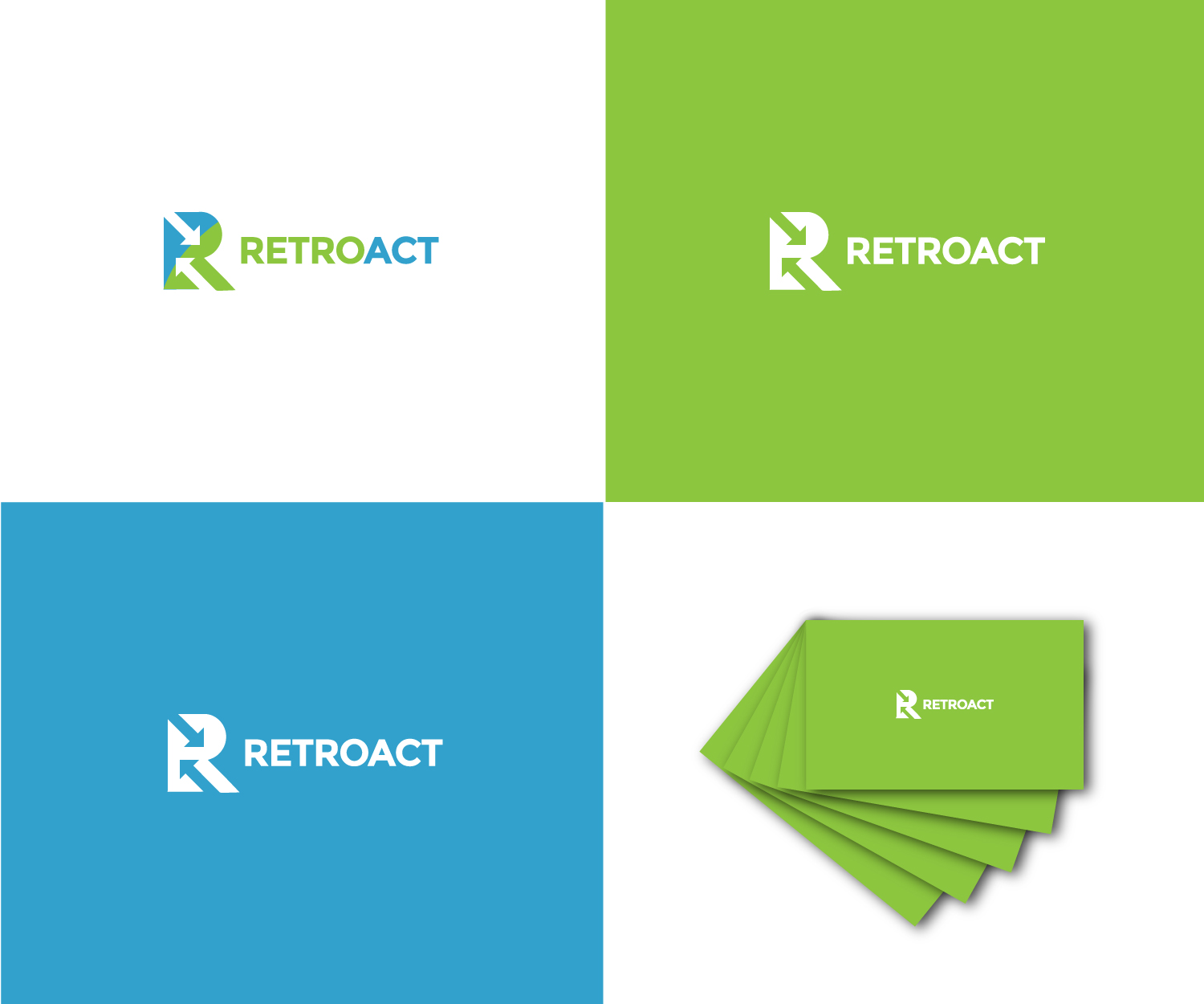 Logo Design by AinebAyoub for this project | Design #25404679