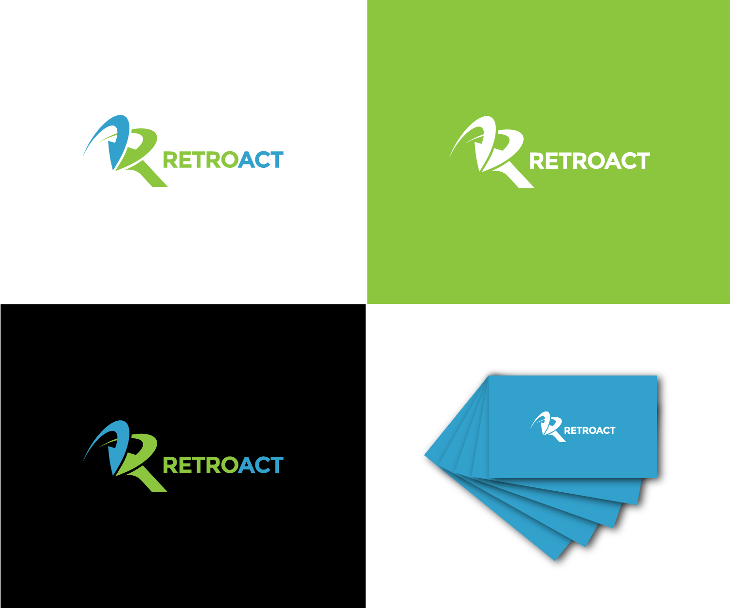 Logo Design by AinebAyoub for this project | Design #25407538