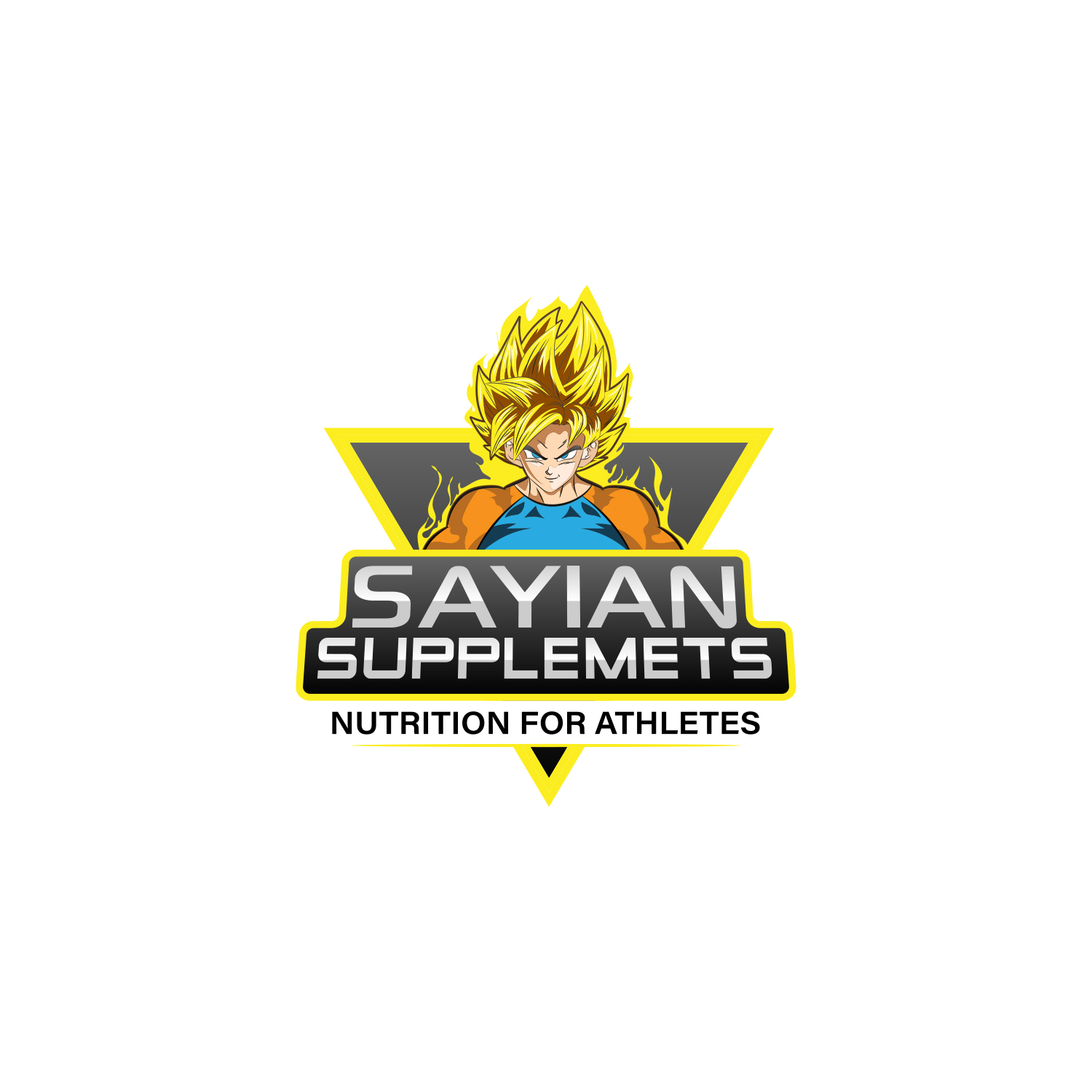 Logo Design by S. Shin for this project | Design #25400265