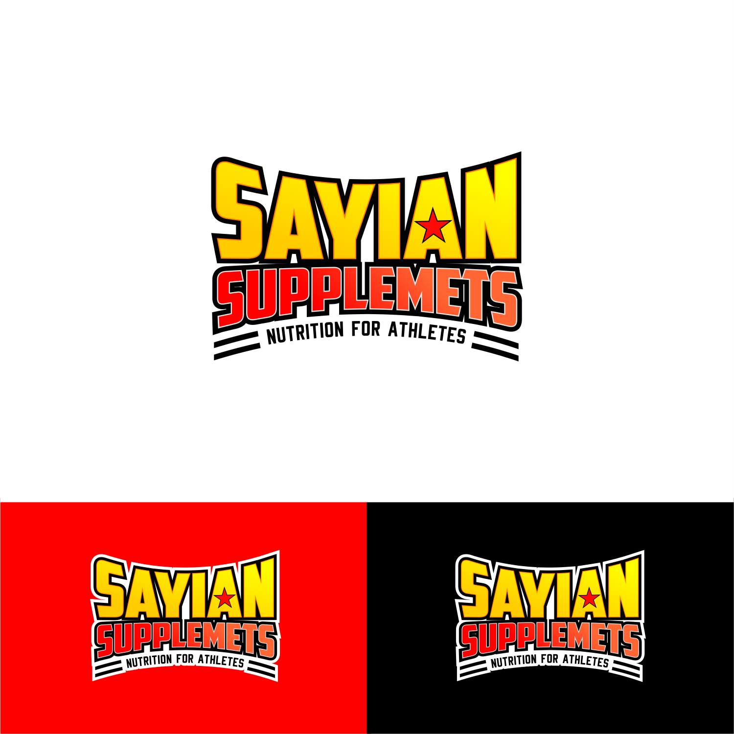 Logo Design by ThiagoB for this project | Design #25399462