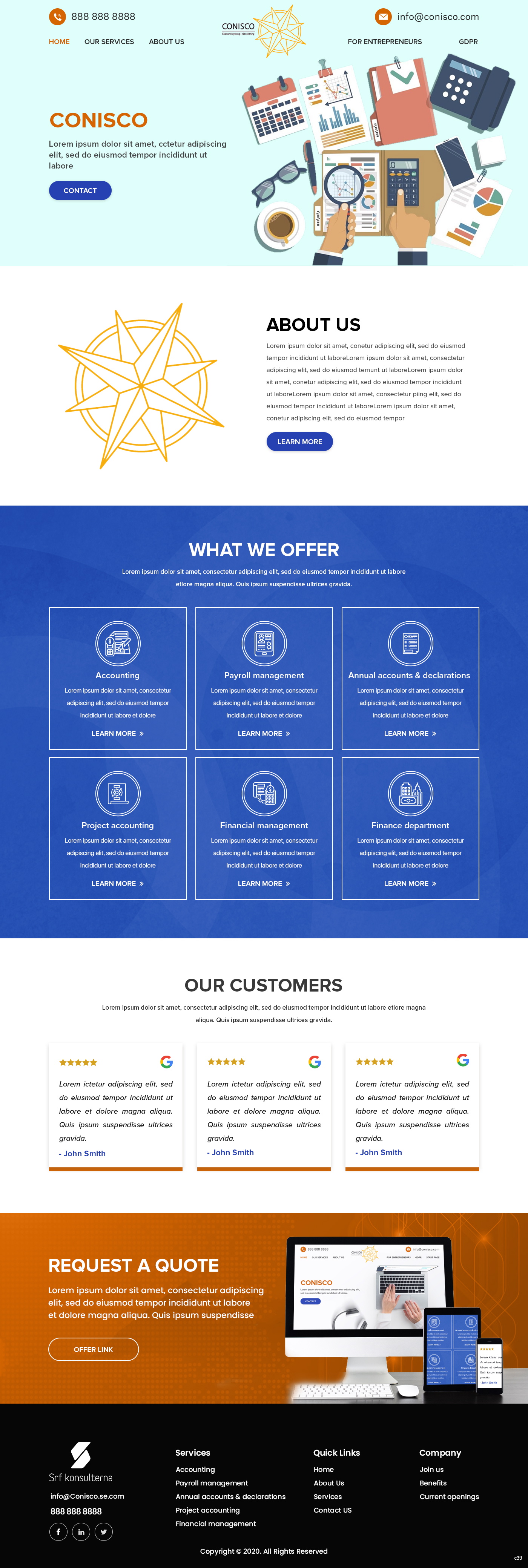 Web Design by pb for Elsewhere AB | Design #25407611