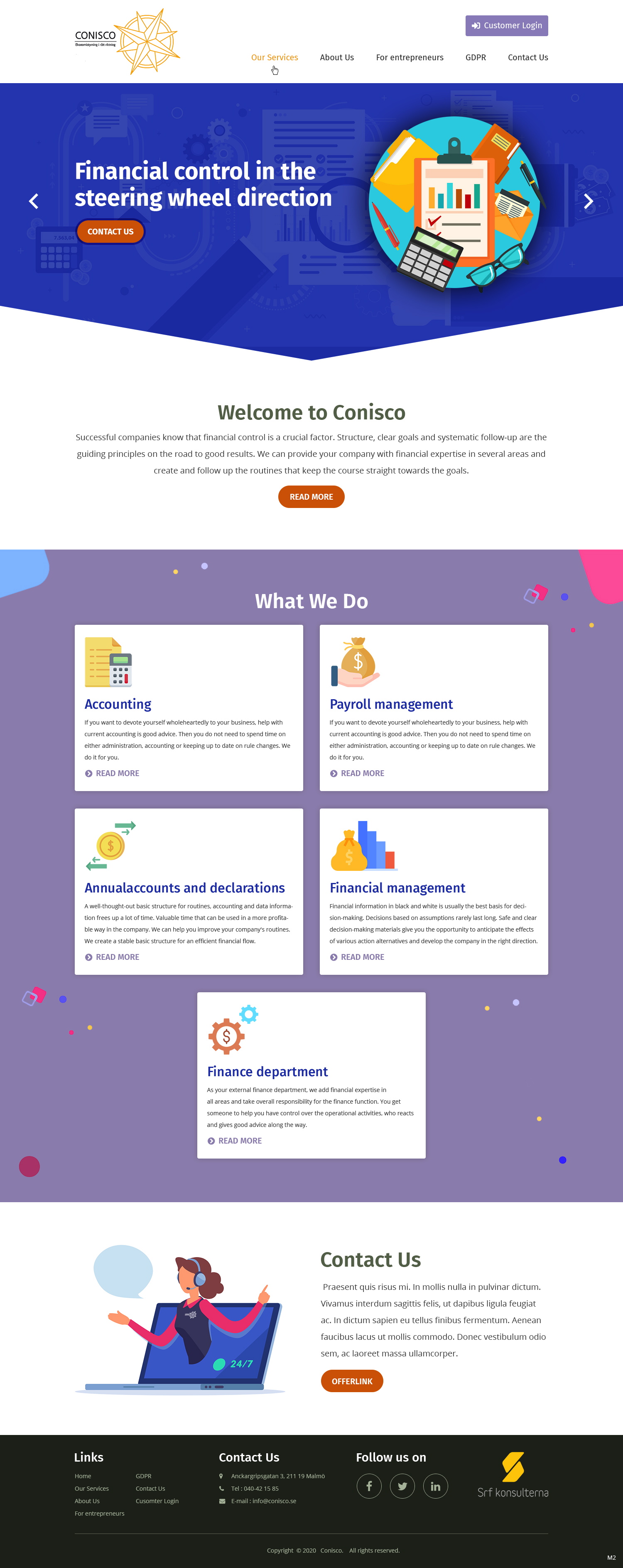 Web Design by pb for Elsewhere AB | Design #25407621