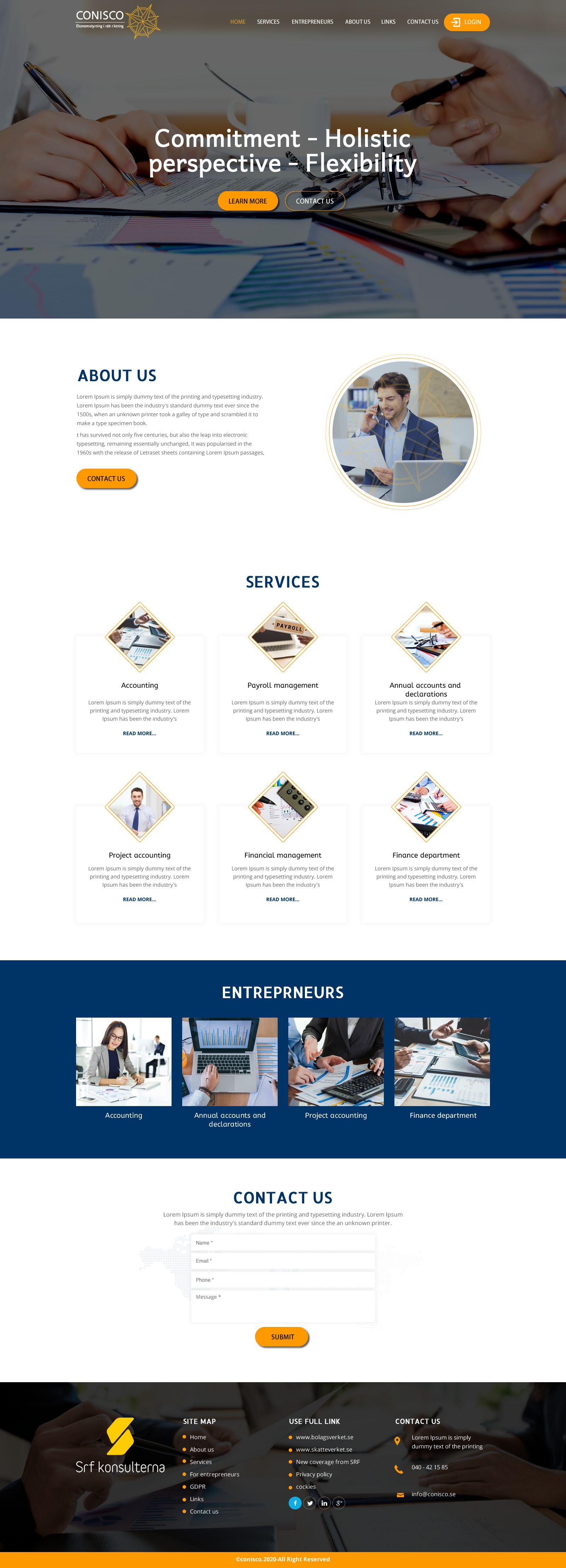Web Design by rightway for Elsewhere AB | Design #25407311