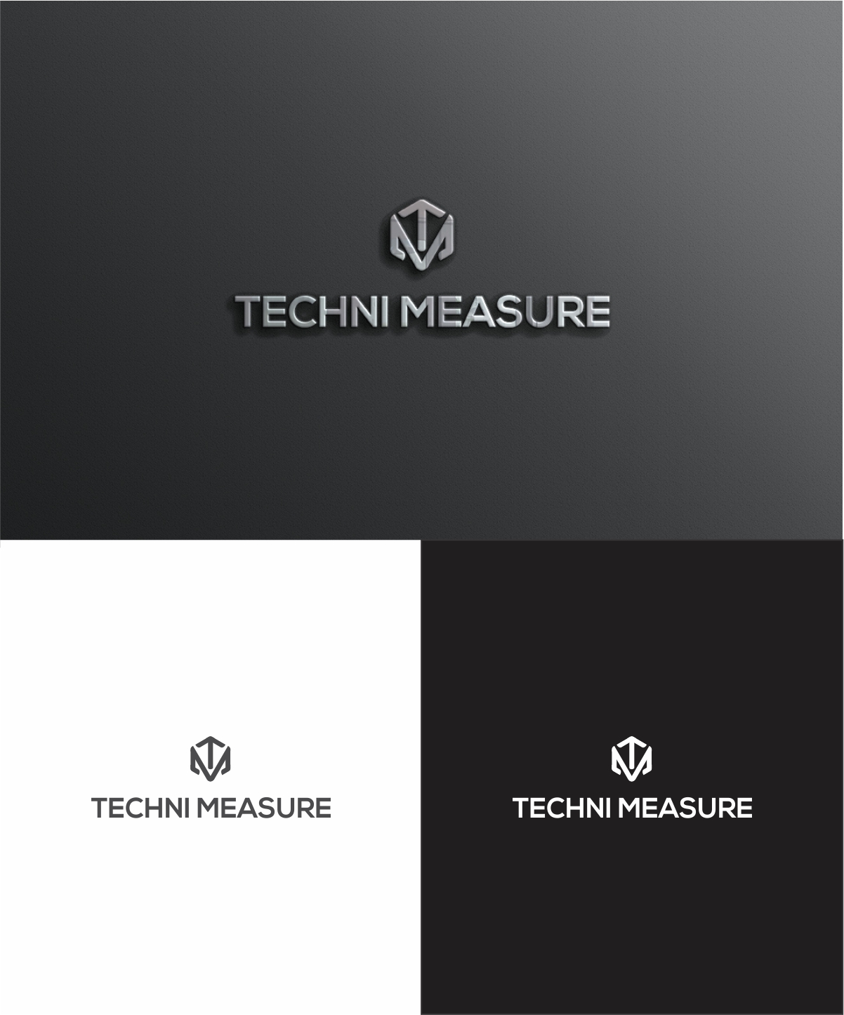 Logo Design by Dave Paresh for Quad I Ltd | Design #25425372