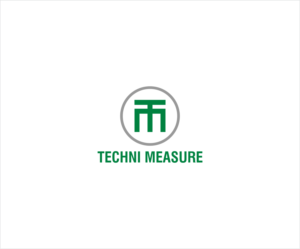 Techni Measure | Logo Design by BNdesigner