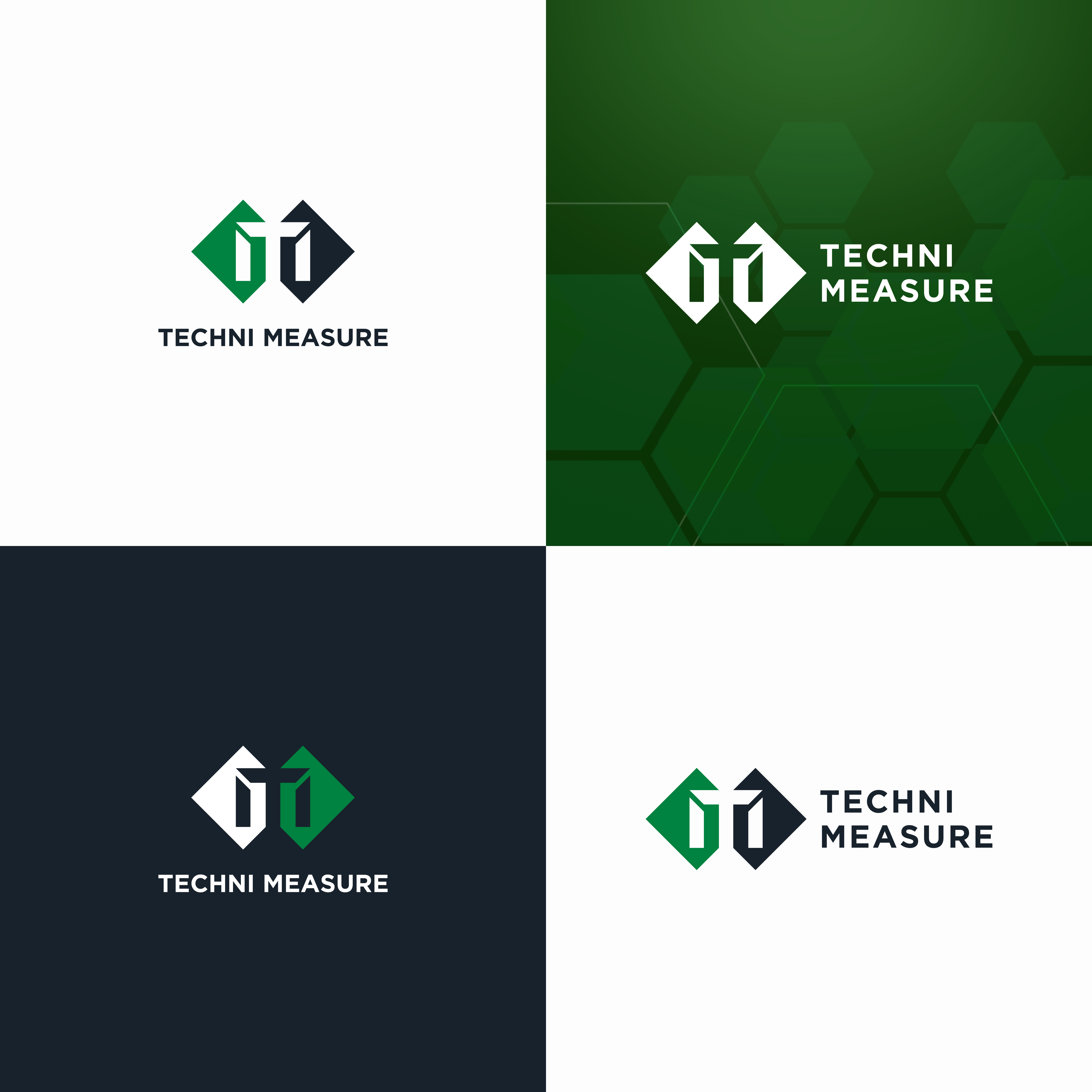 Logo Design by perang for Quad I Ltd | Design #25400115