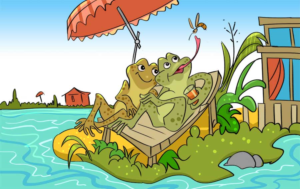 Illustration Design by kriyatek