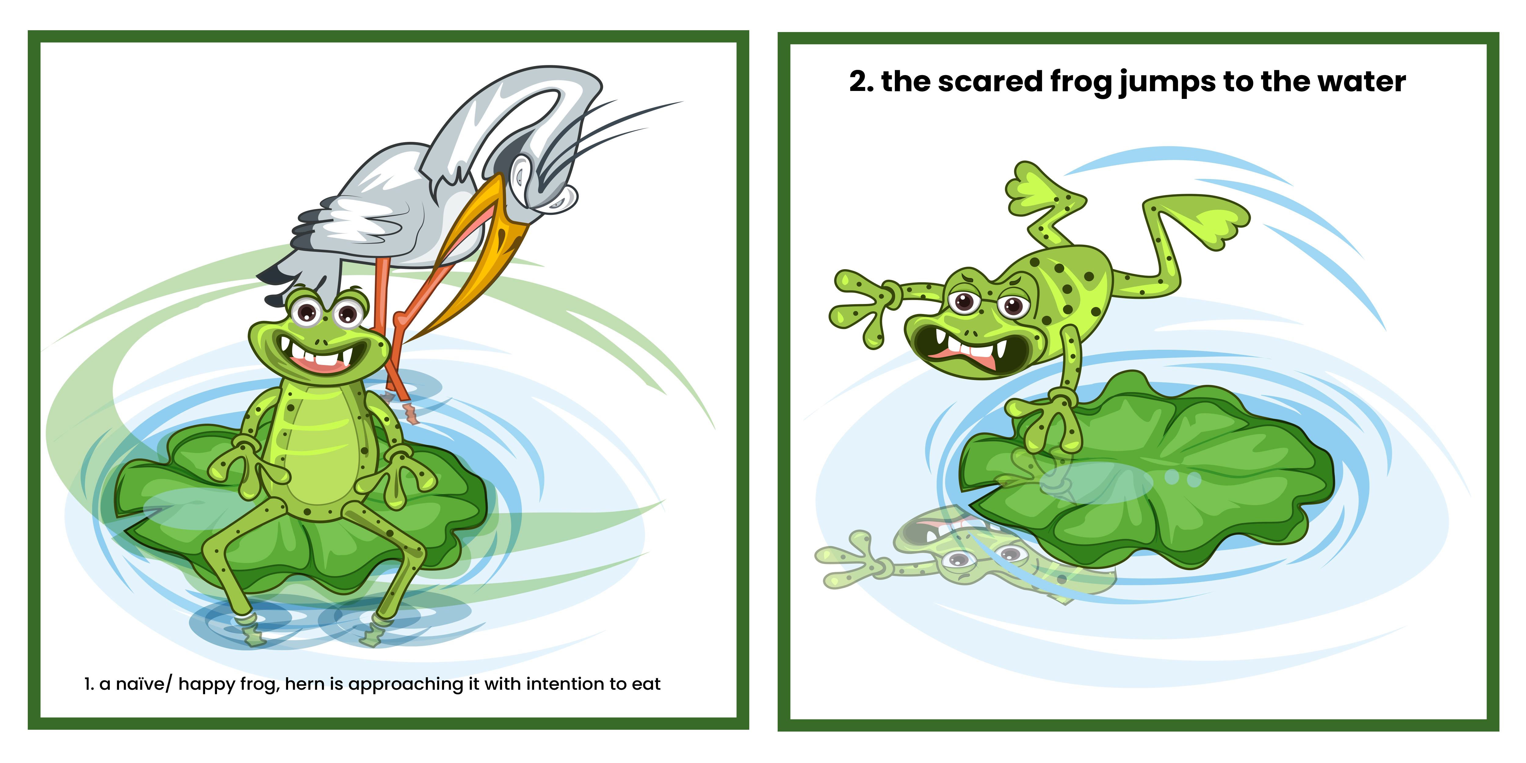 Illustration Design by SAI DESIGNS for this project | Design #25421999