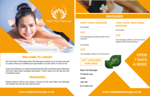 Flyer Design by Putra Makarin