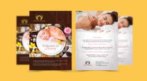 Flyer Design by MasterMind