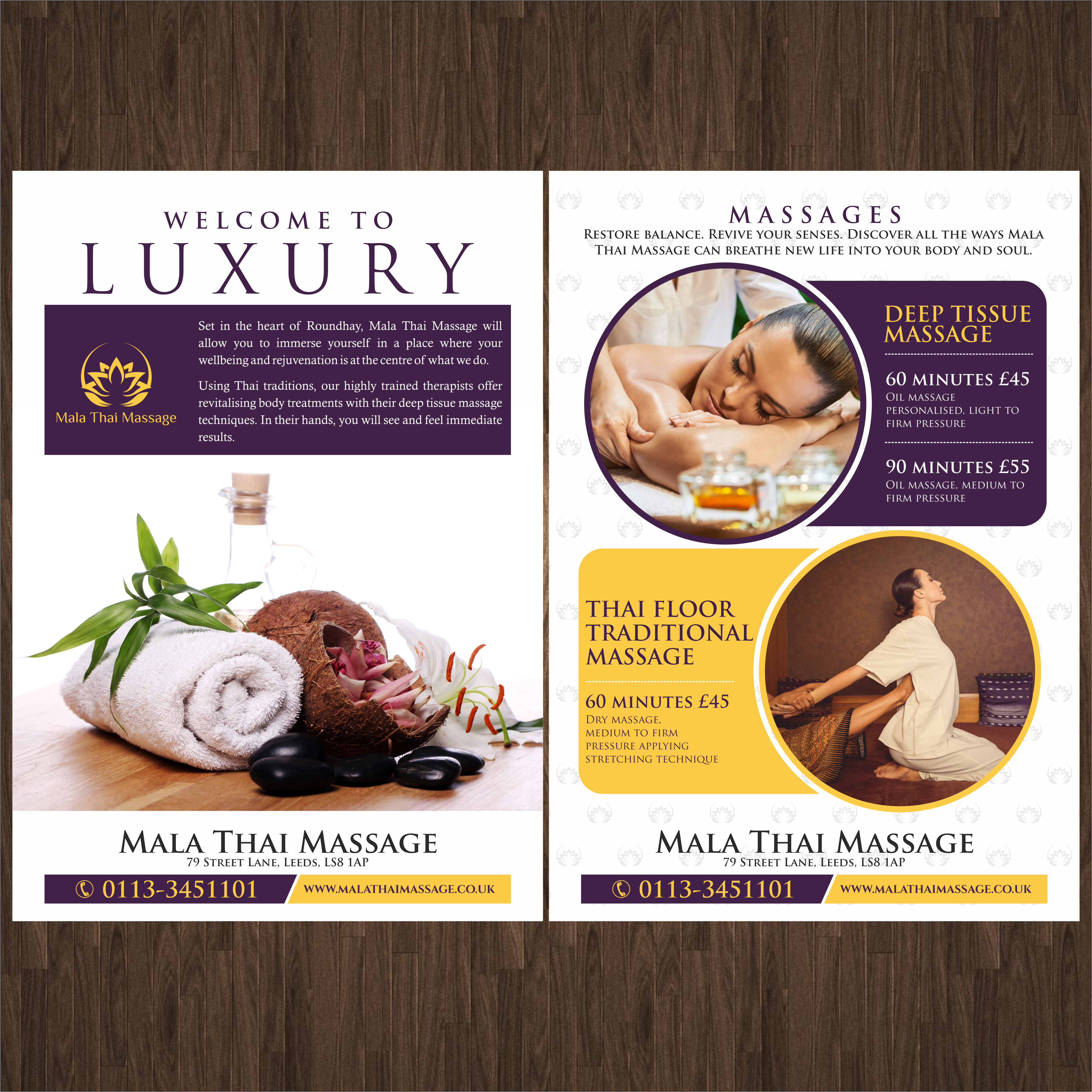 Flyer Design by mdnegi for this project | Design #25429297