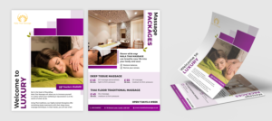 Flyer Design by Creative Chamber for this project | Design: #25418816