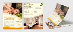 Flyer Design by Creative Chamber for this project | Design: #25421973